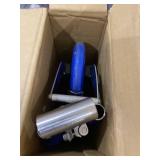 Razor - A3 Kick Scooter - Blue