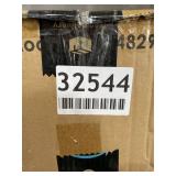 Elite Gourmet 4 Slice Long Slot Cool Touch Toaster, Black - Black