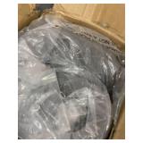 Kolbs Bed Wedge Pillow with Memory Foam Top Stylish Chic Jacquard Cover Wedge Pillow for Sleeping and Acid Reflux, Heartburn, and GERD Pillow â Snoring Pillow