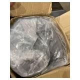 Kolbs Bed Wedge Pillow with Memory Foam Top Stylish Chic Jacquard Cover Wedge Pillow for Sleeping and Acid Reflux, Heartburn, and GERD Pillow â Snoring Pillow