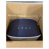 Vacplus 1,500 Sq. Ft. Dehumidifier 30 Pints Dehumidifier with Drain Hose with Effortless Humidity Control for Home Medium Spaces and Basements (Nickname: VA-D1903)