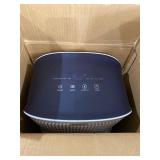 Vacplus 1,500 Sq. Ft. Dehumidifier 30 Pints Dehumidifier with Drain Hose with Effortless Humidity Control for Home Medium Spaces and Basements (Nickname: VA-D1903)