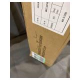 Tree Bookshelf, 9-Shelf Tree Bookcase Wood Bookshelves, Floor Standing Tree Bookcase in Living Room Home Office, Tree Shelf Display Organizer for Books/Magazines/CDs/Movies, Walnut Brown