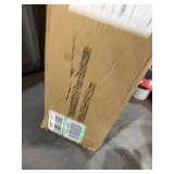 Tree Bookshelf, 9-Shelf Tree Bookcase Wood Bookshelves, Floor Standing Tree Bookcase in Living Room Home Office, Tree Shelf Display Organizer for Books/Magazines/CDs/Movies, Walnut Brown