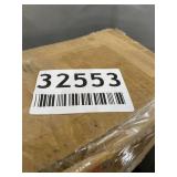 Tree Bookshelf, 9-Shelf Tree Bookcase Wood Bookshelves, Floor Standing Tree Bookcase in Living Room Home Office, Tree Shelf Display Organizer for Books/Magazines/CDs/Movies, Walnut Brown