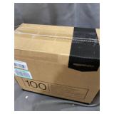 Amazonbasics Pet Training Pads, Regular, 100-count