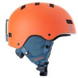 Retrospec Traverse H1 2-in-1 Convertible Ski & Snowboard / Bike & Skate Helmet with 10 vents
