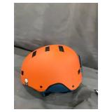 Retrospec Traverse H1 2-in-1 Convertible Ski & Snowboard / Bike & Skate Helmet with 10 vents