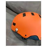 Retrospec Traverse H1 2-in-1 Convertible Ski & Snowboard / Bike & Skate Helmet with 10 vents