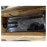 Brita Ultramax Water Dispenser with Filter, 18 Cup - Black