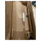 Brita Ultramax Water Dispenser with Filter, 18 Cup - Black