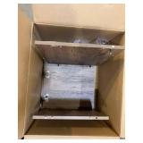 Linsy Home End Table LS212B1-A