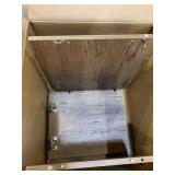 Linsy Home End Table LS212B1-A