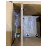 Linsy Home End Table LS212B1-A