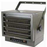 Digital Heavy Duty 7500W Electric Utility Heater CZ230ER