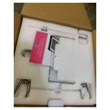 Instant Pot Vortex Plus 10 Quart Air Fryer Oven - Black