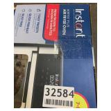 Instant Pot Vortex Plus 10 Quart Air Fryer Oven - Black