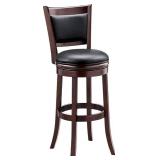 Ball & Cast 29" Barstool Cappuccino