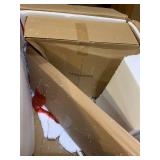 Ball & Cast 29" Barstool Cappuccino