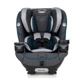 Evenflo EveryFit 4-in-1 Convertible Car Seat - Sawyer