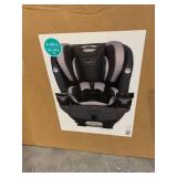 Evenflo EveryFit 4-in-1 Convertible Car Seat - Sawyer
