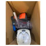 Hoover PowerDash Carpet Cleaner