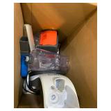 Hoover PowerDash Carpet Cleaner