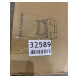 2Pc Counter Height Stools ks861p-bl