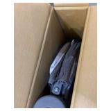 Fisher-Price On-the-Go Baby Dome, Pink Pebbles