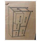 Storage Chest Model-PISC03