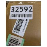 Timber Ridge Folding Chair Red