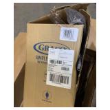 Graco Simple Sway Lx Swing with Multi-Direction