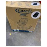 Graco TriRide 3-in-1 Car Seat, Infant to Toddler Car Seat with 3 Modes