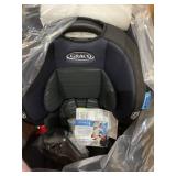 Graco TriRide 3-in-1 Car Seat, Infant to Toddler Car Seat with 3 Modes