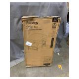 Disney Frozen Canopy Bed Toddler