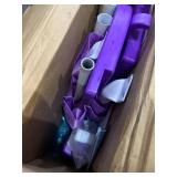 Disney Frozen Canopy Bed Toddler