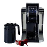 Touch Beverages Touch Beverages Coffee Maker