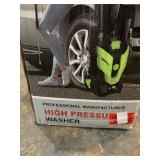 Professional Manufacturer High Pressure Washer