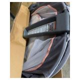 Fisher-Price On-the-Go Baby Dome, Pink Pebbles