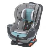 Graco Baby Extend2Fit Convertible Car Seat