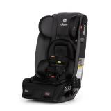Diono Radian 3RXT Three Across All-in-One Car Seat in Gray Slate
