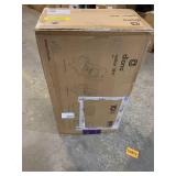 Diono Radian 3RXT Three Across All-in-One Car Seat in Gray Slate