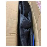 Compact And Portable Infrared Sauna