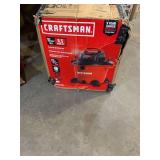 Craftsman 16 Gallon Wet/Dry Vacuum