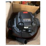Craftsman 16 Gallon Wet/Dry Vacuum