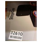 Glad Stainless Steel StepCan