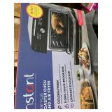 Instant Pot Omni Plus Air Fryer Oven - Silver