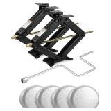 Kohree 24" RV Stabilizer Drill Bit Heavy Duty Kit