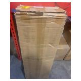 CosyStar 6 Tier Adjustable Tail Bookcase