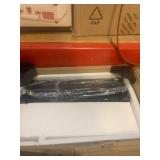 CosyStar 6 Tier Adjustable Tail Bookcase